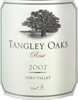 Tangley Oaks Rose Napa Valley 2007 750ML - 98074781