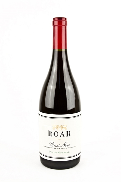 Roar Pinot Noir Pisoni Vineyard Santa Lucia Highlands 750ML Bottle