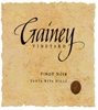 Gainey Vineyard Pinot Noir Santa Rita Hills 2006 750ML - 9531306061