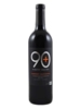 Ninety Plus (90+) Cellars Cabernet Sauvignon Lot 116 Red Hills, Lake County 750ML Bottle