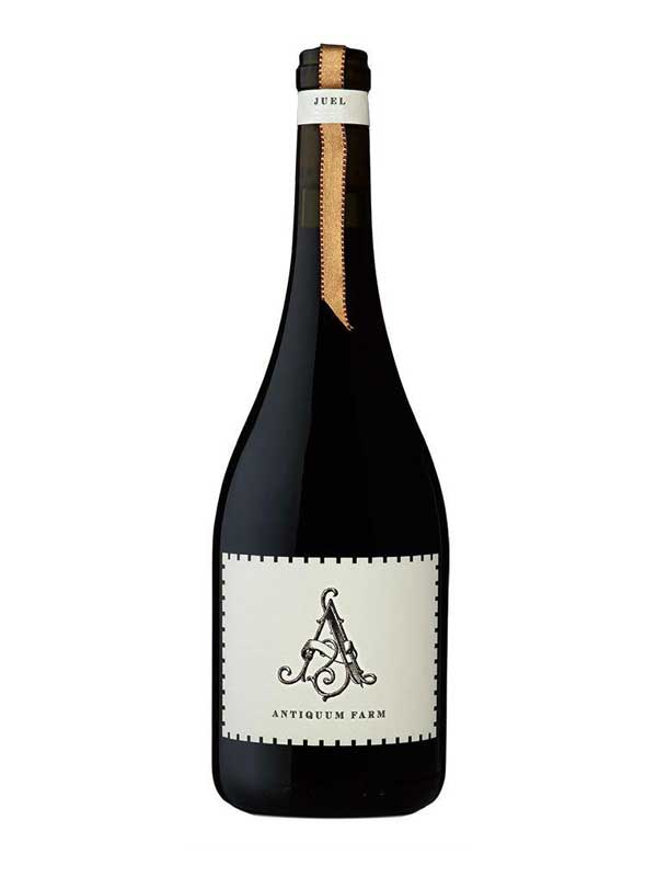 Antiquum Farm Pinot Noir Juel Willamette Valley 750ML Bottle