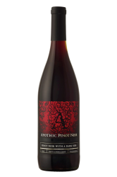 Apothic Pinot Noir 2019 750ML Bottle