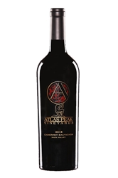 Atlas Peak Vineyards Cabernet Sauvignon Napa Valley 2018 750ML Bottle