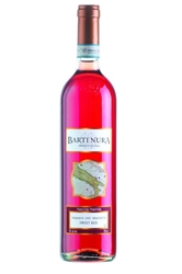 Bartenura Brachetto Sweet Red Piemonte 750ML Bottle