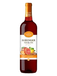 Beringer Main & Vine Red Sangria 750ML Bottle
