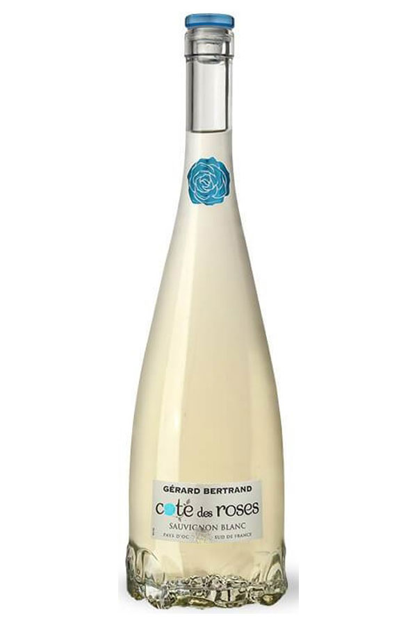 Gerard Bertrand Cote des Roses Sauvignon Blanc Pays d'Oc 750ML Bottle