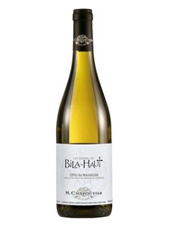 Michel Chapoutier Les Vignes de Bila-Haut Cotes du Roussillon Blanc 750ML Bottle