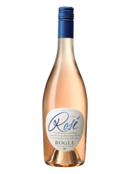 Bogle Vineyards Rose 2019 750ML Bottle