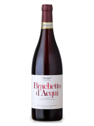 Braida Brachetto dAcqui 750ML Bottle