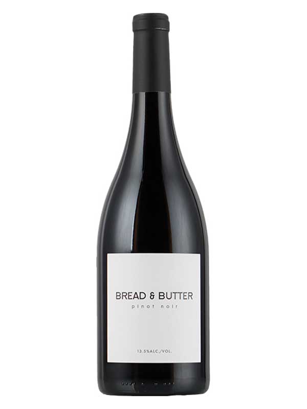 Bread & Butter Pinot Noir 750ML Bottle