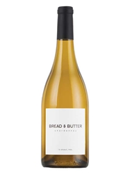 Bread & Butter Chardonnay 750ML Bottle