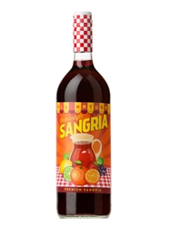 Homestyle Sangria 1 Liter Bottle
