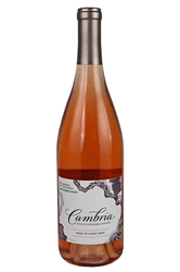 Cambria Julias Vineyard Rose of Pinot Noir Santa Maria Valley 750ML Bottle