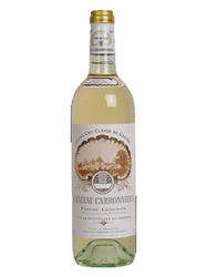 Chateau Carbonnieux Pessac-Leognan Blanc Bordeaux 750ML Bottle