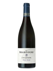 Domaine Chanson le Bourgogne Pinot Noir 750ML Bottle