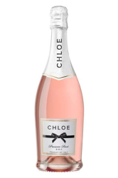 Chloe Prosecco Brut Rose D.O.C. 750ML Bottle