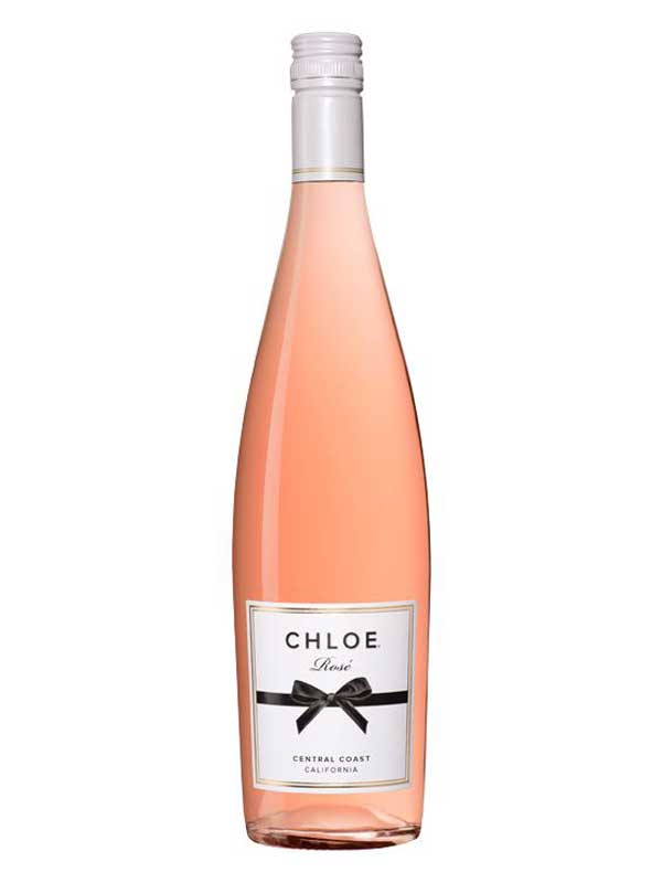 Chloe Rose Central Coast 750ML Bottle
