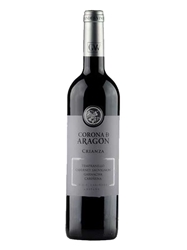 Corona de Aragon Crianza Carinena 750ML Bottle