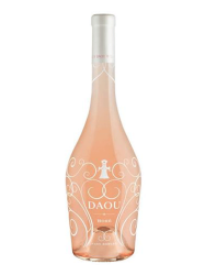Daou Vineyards Discovery Rose Paso Robles 750ML Bottle