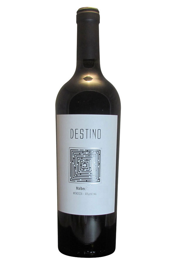 Destino Malbec Mendoza 750ML Bottle