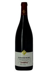 Domaine Fichet Bourgogne Pinot Nor Tradition 750ML Bottle