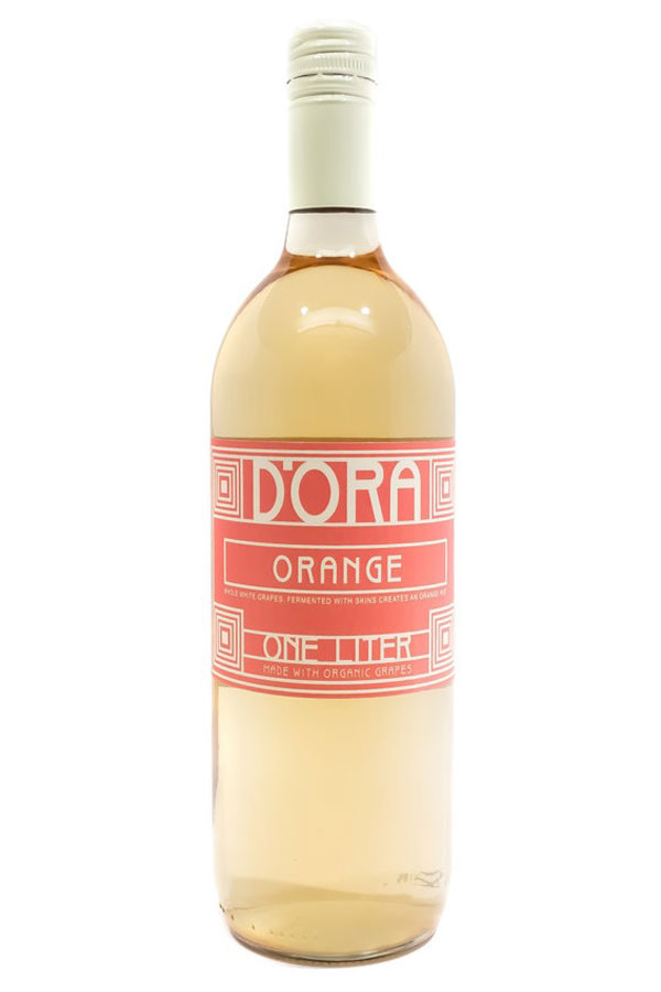Weingut Diem d'Ora Orange Wine Niederösterreich 1L Bottle
