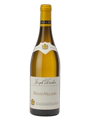 Joseph Drouhin Macon-Villages Blanc 750ML Bottle