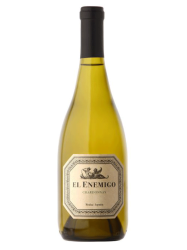 El Enemigo Chardonnay Mendoza 750ML Bottle
