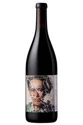 Ernest Vineyards Pinot Noir Sonoma Coast 2019 750ML Bottle