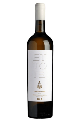 Ettore Chardonnay Zero Mendocino 2018 750ML Bottle