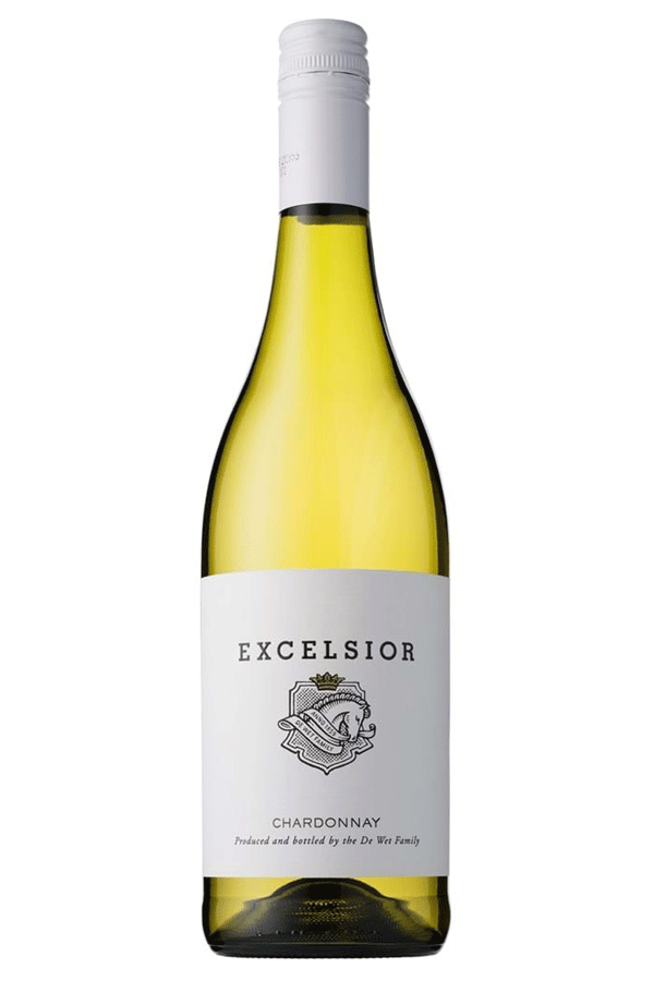 Excelsior Chardonnay 750ML Bottle