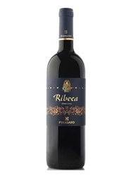 Firriato Ribeca Perricone Sicily 750ML Bottle