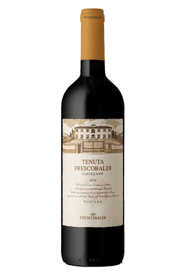 Tenuta Frescobaldi Castiglioni Toscana IGT 2018 750ML Bottle