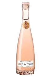 Gerard Bertrand Cote des Roses Rose Languedoc 750ML Bottle