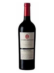 Gerard Bertrand Grand Terroir Tautavel Côtes du Roussillon Villages Tautavel 750ML Bottle