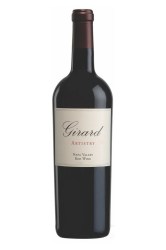 Girard Artistry Red Wine Napa Valley 750ML Bottle