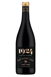 Gnarly Head 1924 Port Barrel Aged Pinot Noir 750ML Bottle