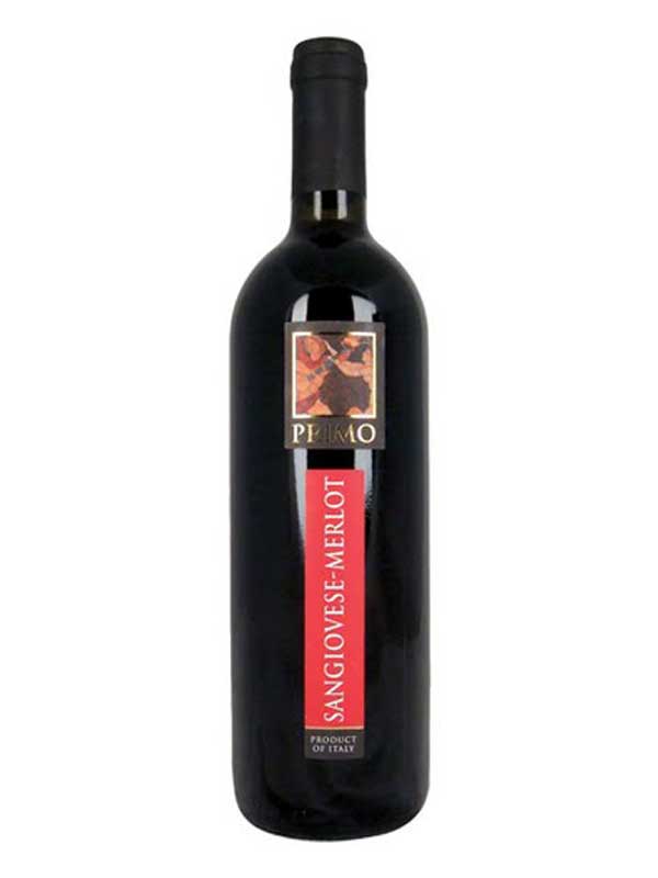 Gran Sasso Primo (sangiovese/Merlot) Abruzzo 2013 750ML Bottle