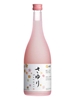 Hakutsuru Nigori Sayuri Sake 720ML Bottle