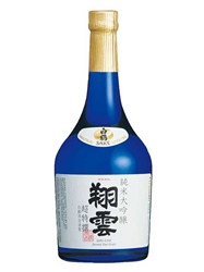 Hakutsuru Sho-Une Junmai Daiginjo Sake 720ML Bottle