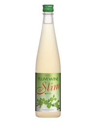 Hakutsuru Slim Plum Wine 500ML Bottle