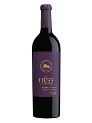 Hess Cabernet Sauvignon Allomi Napa Valley 750ML Bottle