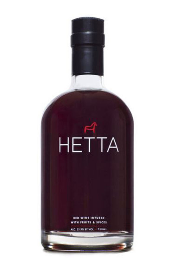 Hetta Glogg 750ML Bottle