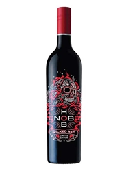 Hob Nob Wicked Red 750ML Bottle