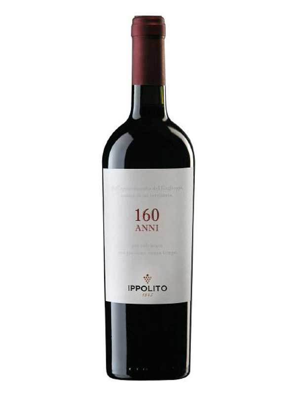 Ippolito 160 Anni Calabria 750ML Bottle