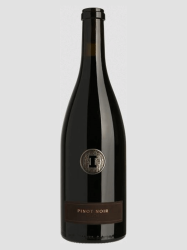 Iron Side Cellars Reserve Pinot Noir 750ML Bottle
