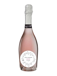 Isotta Manzoni Rose Cuvee Emilia 750ML Bottle