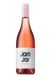 Jam Jar Sweet Blush Western Cape 750ML Bottle