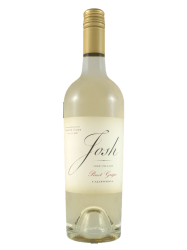 Josh Cellars Pinot Grigio 2019 750ML Bottle