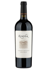 Keever Vineyards Cabernet Sauvignon Napa Valley 750ML Bottle